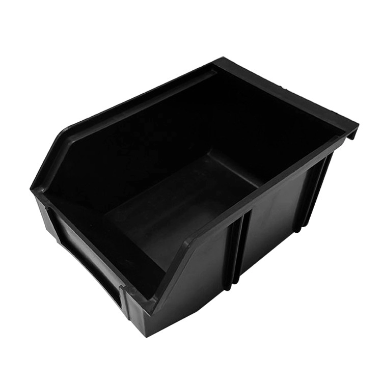 ESD Plastic Bins For Small Parts Storage