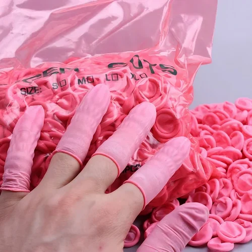 Finger Cots
