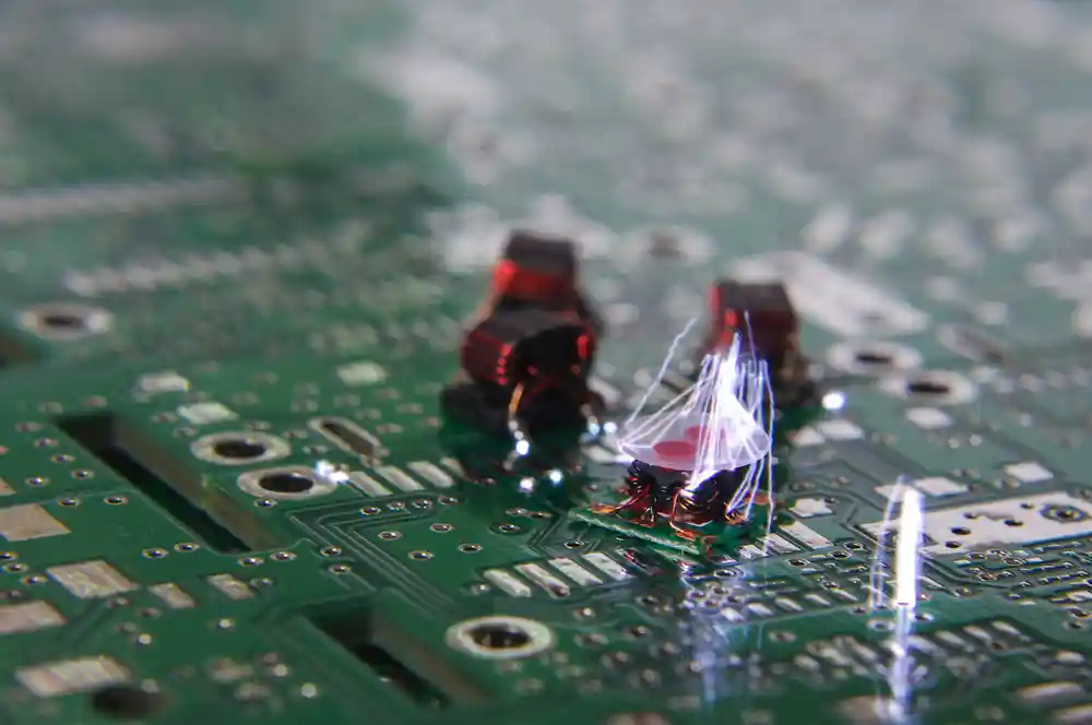 Understanding Electrostatic Discharge (ESD) in Electronics: Causes, Effects, and Prevention