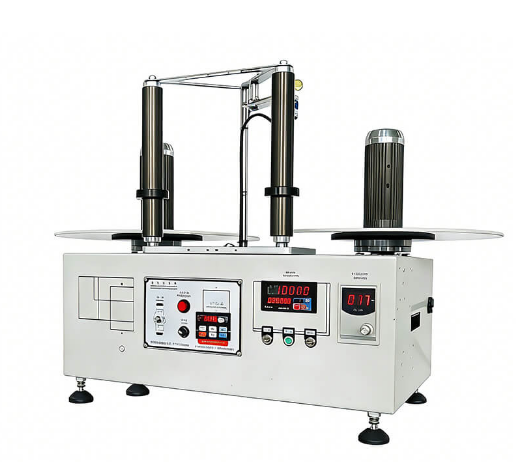 Label Counting Machine