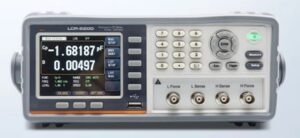 LCR Meter Tester