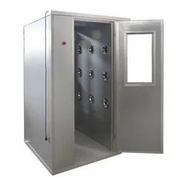 Air Shower